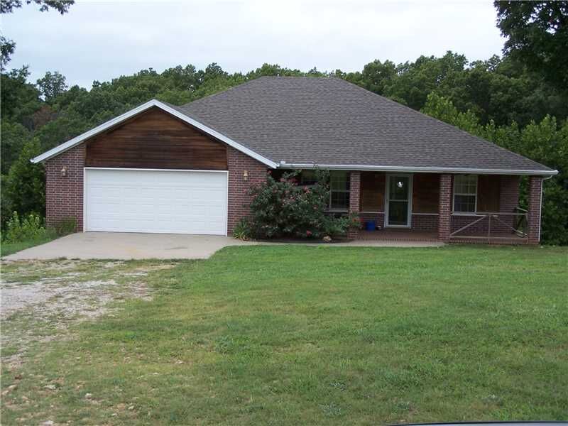 Property Photo:  11495 E Route  MO 64856 