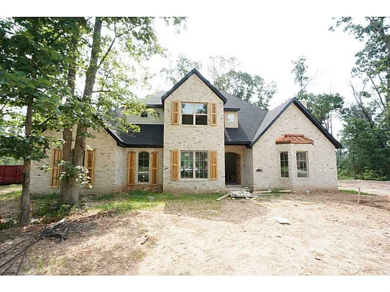 Property Photo: 1324 Royal Avenue AR 72719