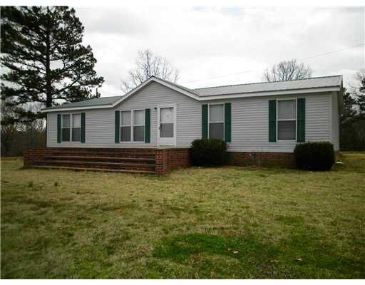 Property Photo:  18872 S 59 Highway  AR 72761 
