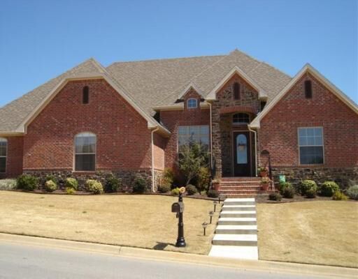 Property Photo:  6525 Valley View Road  AR 72758 