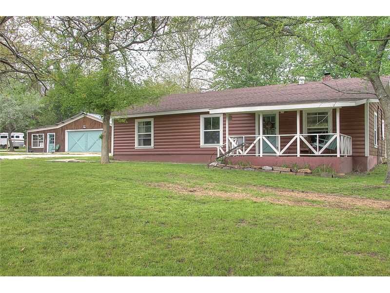 Property Photo:  14971 Mesa Verde Road  AR 72701 