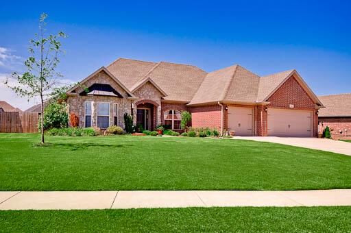 Property Photo:  2201 Nutmeg Street  AR 72712 