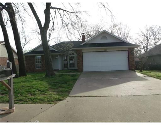 Property Photo: 423 N 37th Place AR 72756