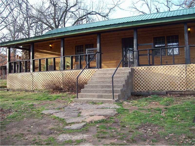 Property Photo: 21628 Summers Mt. Road AR 72744