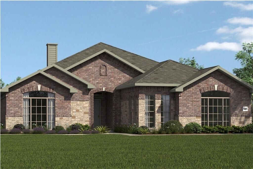 Property Photo:  3310 SW Brittany Road  AR 72713 