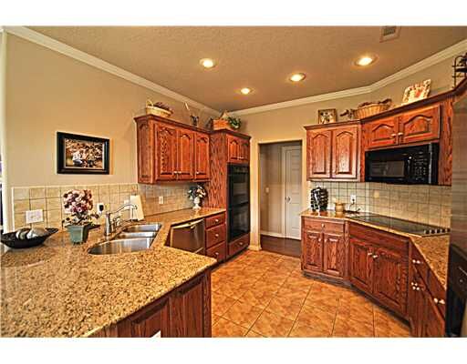 Property Photo:  3446 Westchase Street  AR 72762 