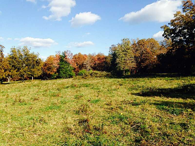 Property Photo: Smith Ridge Road AR 72732