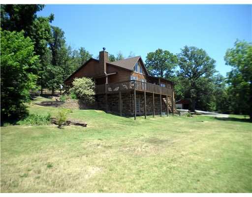 Property Photo:  22 S Stonebridge Road  AR 72701 