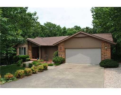 Property Photo: 26 Stevenson Lane AR 72714