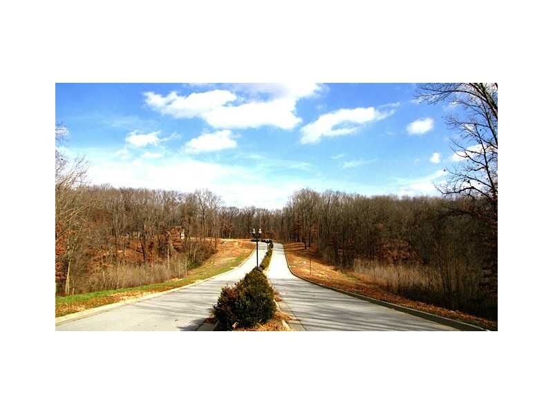 Property Photo: 1327 Le Chesnay Drive AR 72719