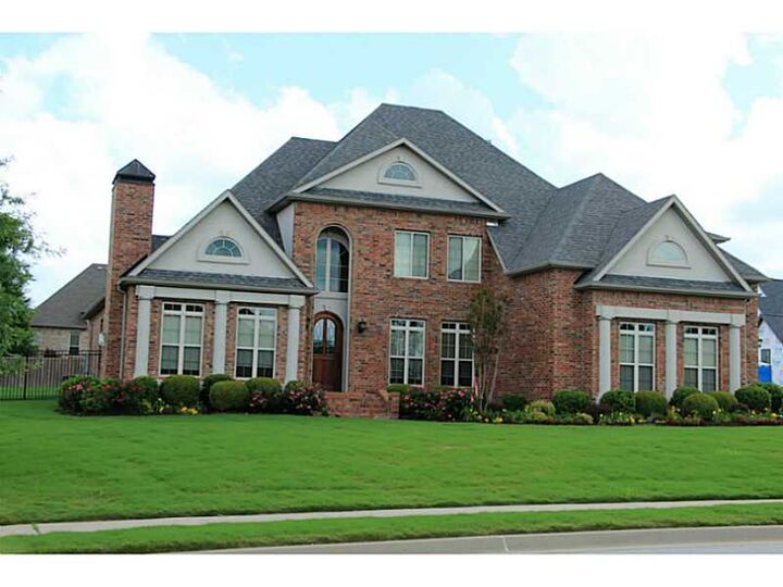 2014 Balmoral Avenue  Springdale AR 72764 photo