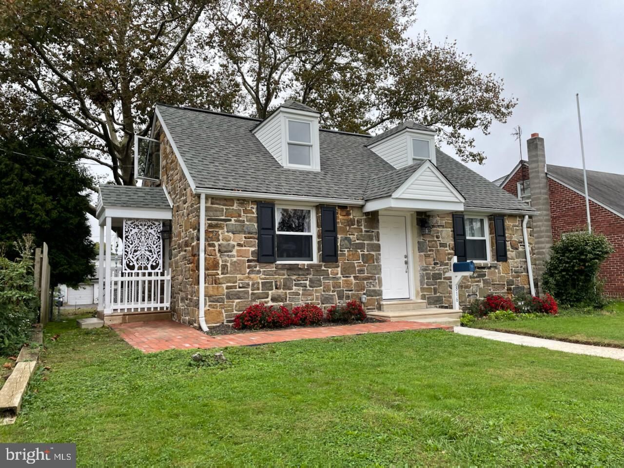 Property Photo:  816 W 4th Street  PA 19446 