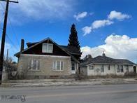 Property Photo:  1117 Cobban  MT 59701 