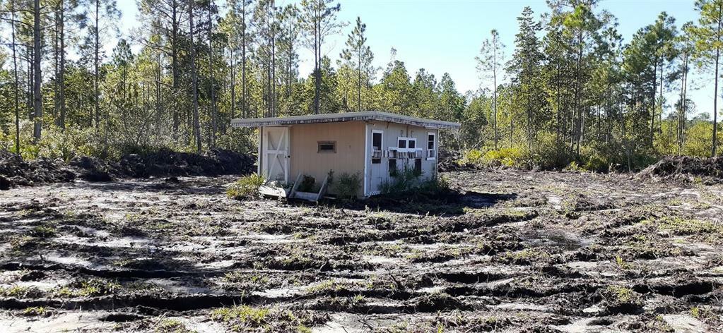 Property Photo:  Tbd NE 212th Street Road  FL 32134 