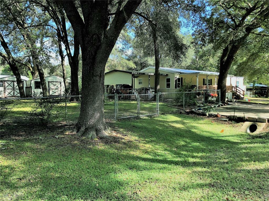 Property Photo:  22831 SW 119th Street  FL 34431 