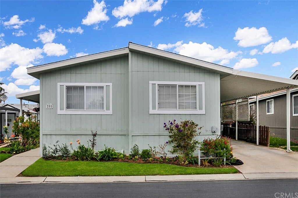 Property Photo:  765 Mesa View Drive 285  CA 93420 