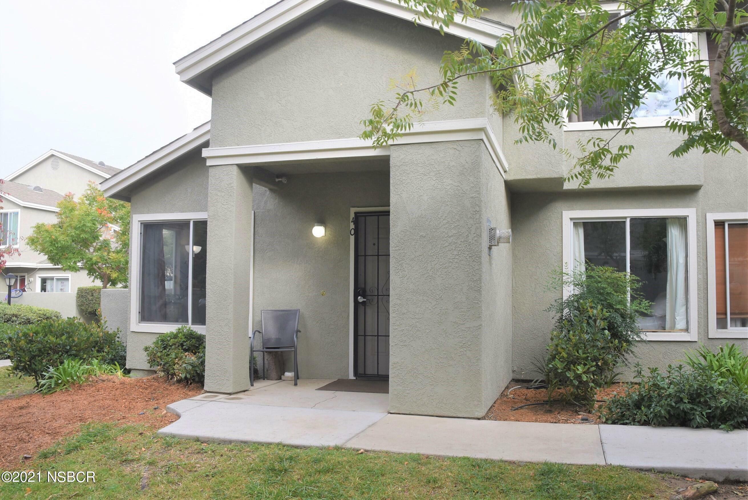 220 E Grant Street 40  Santa Maria CA 93454 photo