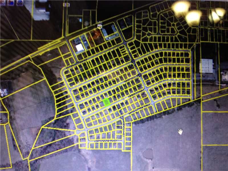Property Photo: Custer- (Lot 157) Street AR 72753