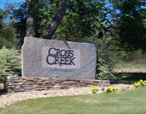 Property Photo: 4513 Willowridge Way AR 72745