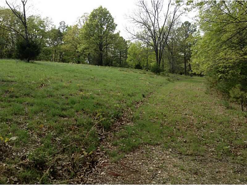 Property Photo:  Cr 240 Road  AR 72632 