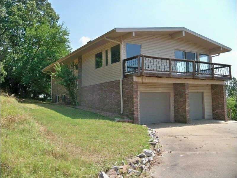 Property Photo:  15412 Meadow Lane  AR 72745 