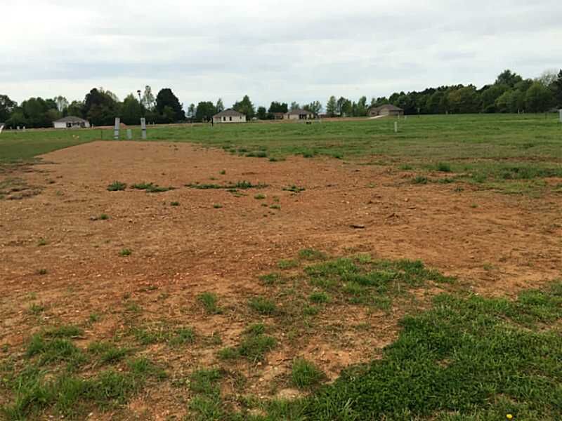 Property Photo:  3699 Vanleer Avenue  AR 72764 