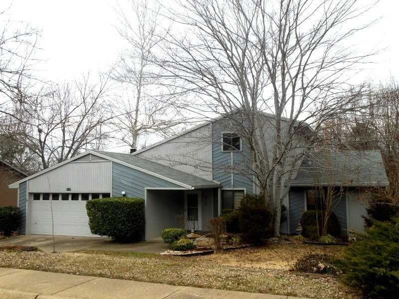 Property Photo:  2116 W Loren Circle  AR 72701 