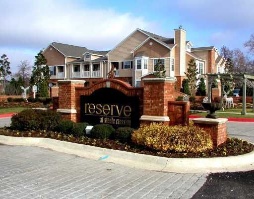 Property Photo:  4190 NE Meadow Creek Circle 206  AR 72703 