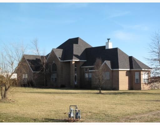 2493 Country Lane  Springdale AR 72762 photo