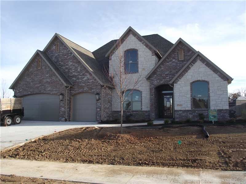 Property Photo:  14 Dawn Hills Drive  AR 72712 