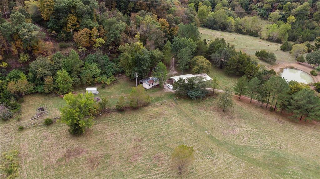 Property Photo:  21666 Nogales Road  AR 72727 