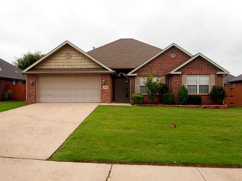 Property Photo: 3460 Bluff Creek Loop AR 72764