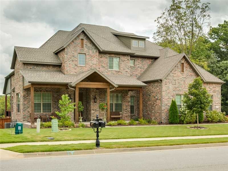 Property Photo:  1500 NW Angel Falls Road  AR 72712 