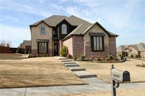 Property Photo:  6600 Willowridge Lane  AR 72758 