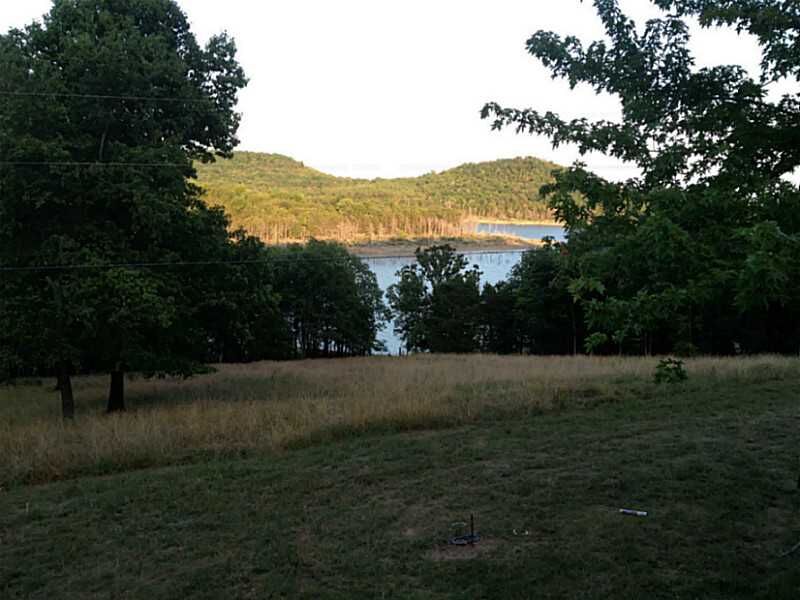 Property Photo: 10686 Cedar Rock Road AR 72732