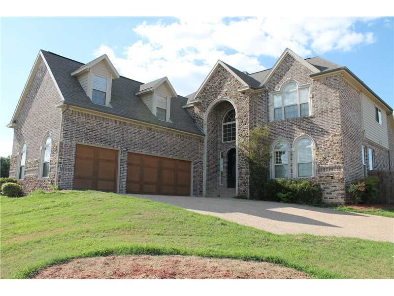 Property Photo:  6300 SW Heritage Avenue  AR 72712 