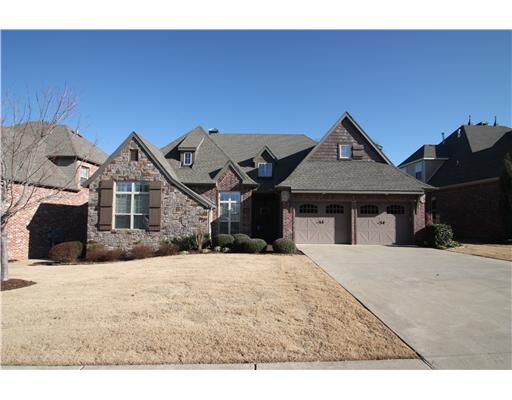 Property Photo: 1614 NE Greenbrier Road AR 72712