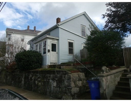 Property Photo: 196 Eastern Ave MA 02723