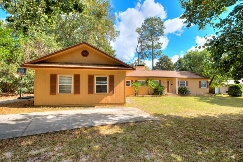 Property Photo: Calhoun SC 29150