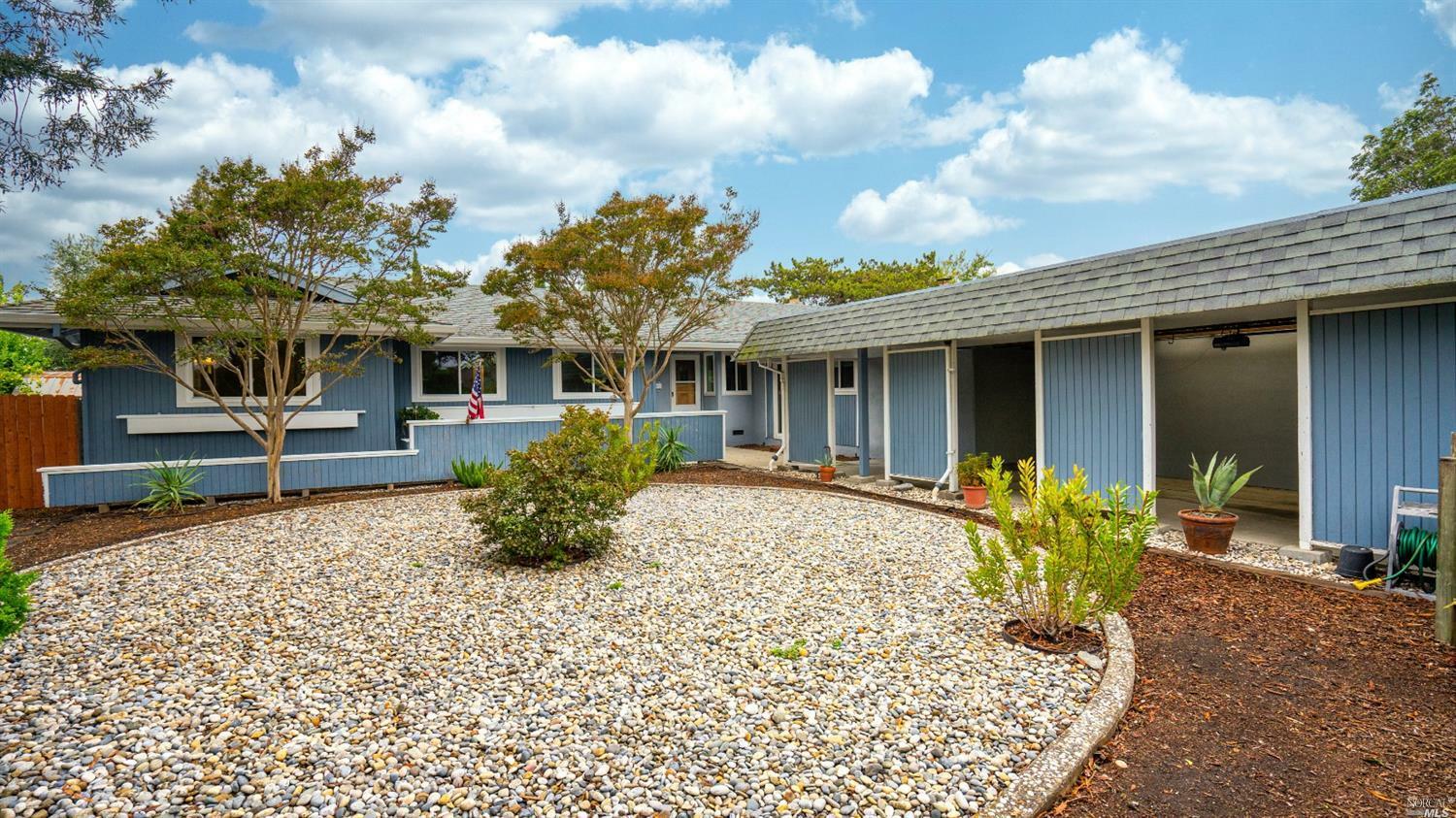 Property Photo: 1333 Lombardi Avenue CA 94954