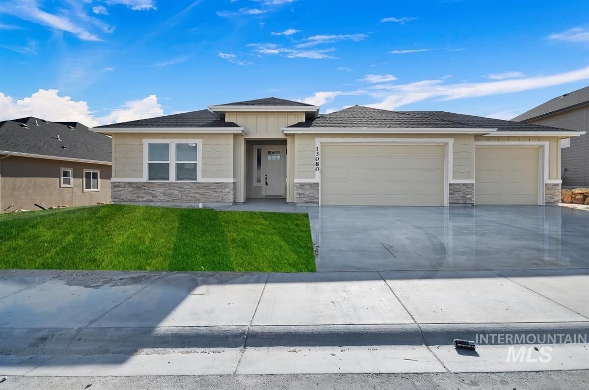 Property Photo:  11695 W Rana Dr.  ID 83686 