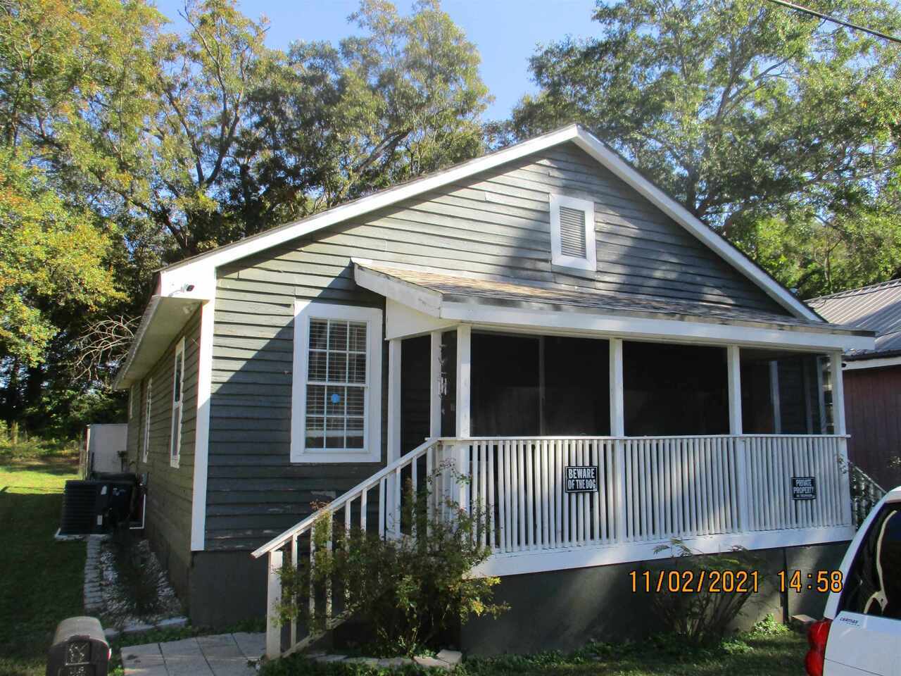 Property Photo:  118 Leo Street  GA 30223 