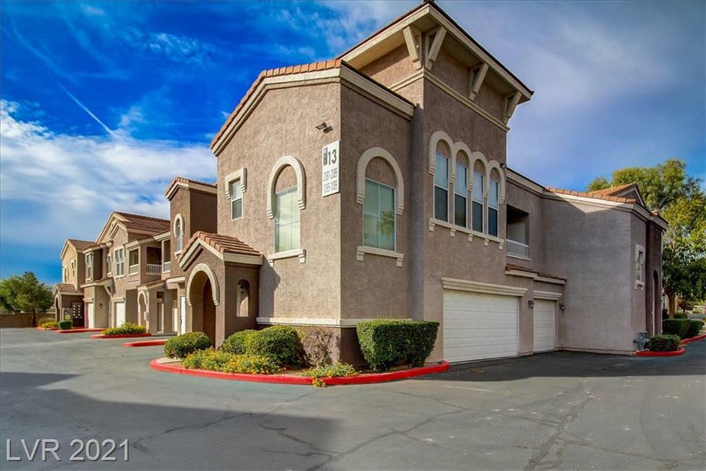 Property Photo:  9975 Peace Way 2083  NV 89147 