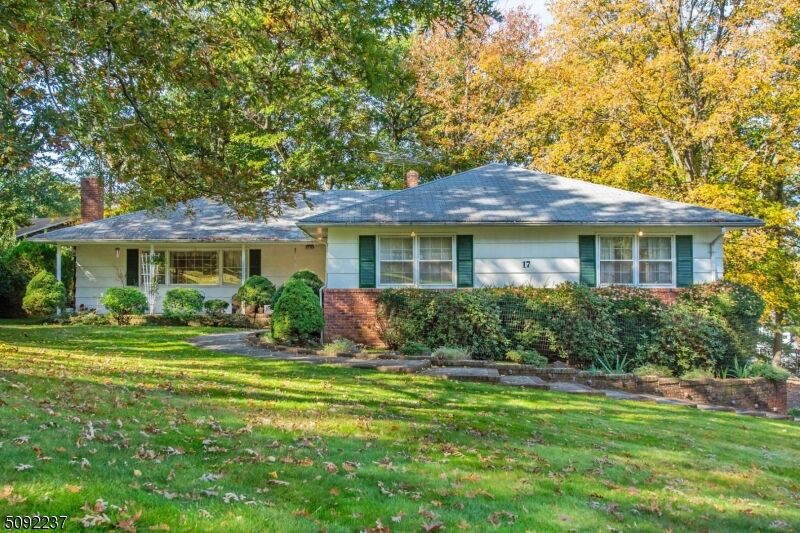 Property Photo:  17 Skyline Dr  NJ 07006 