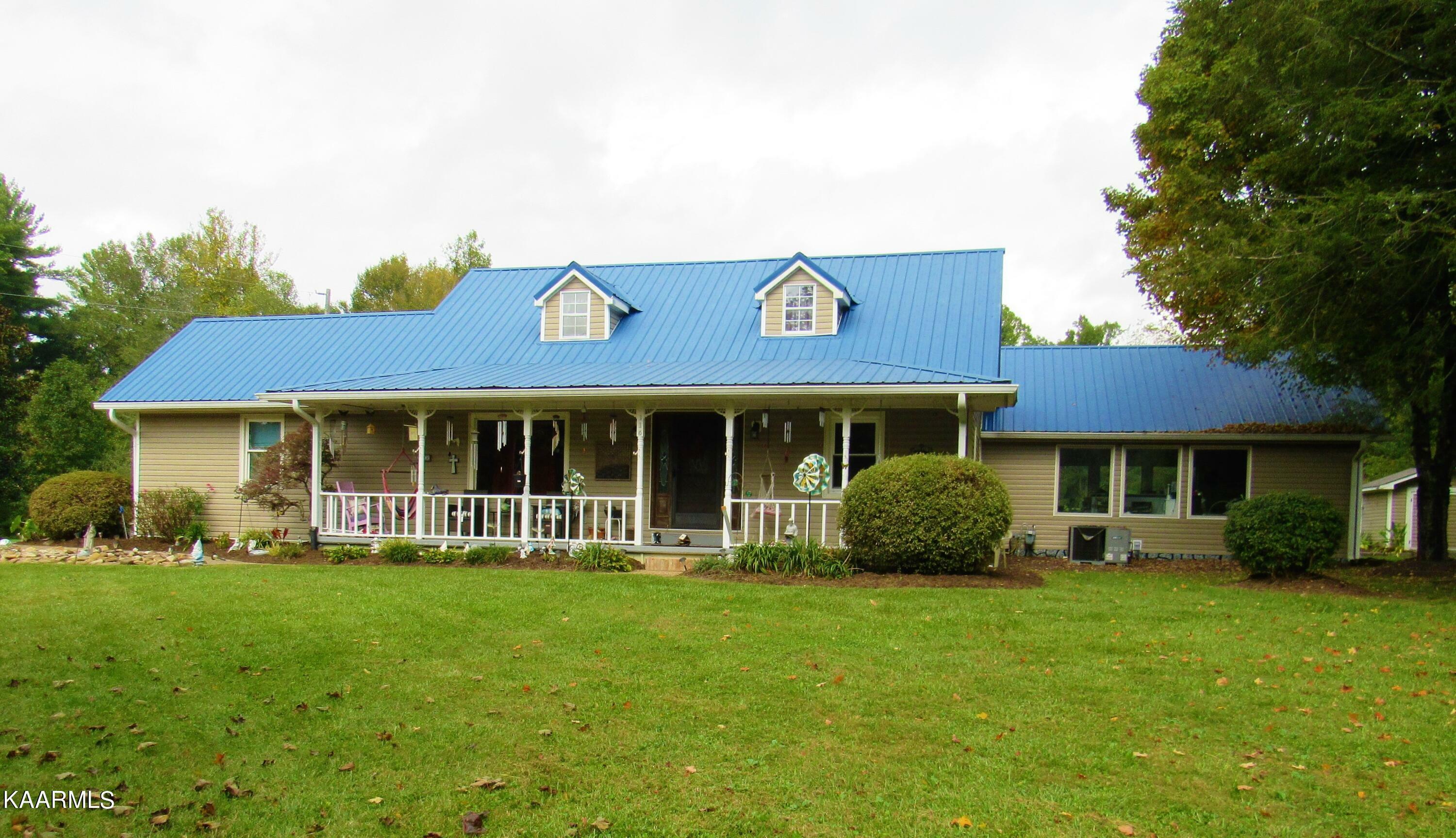 Property Photo:  115 Mill Rd  TN 37887 