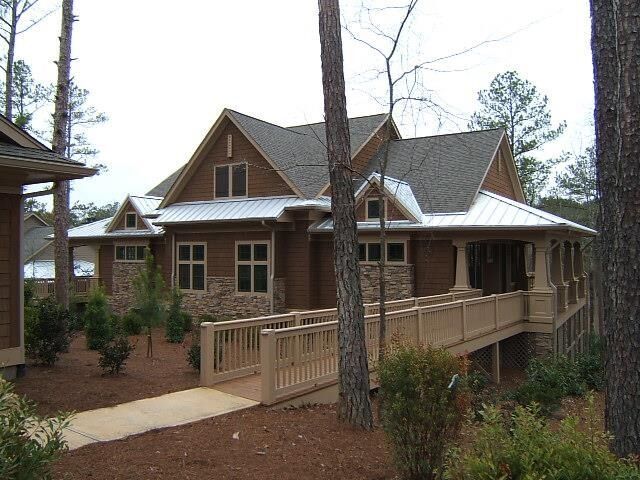 Property Photo: 1010 Royal Lane GA 30642