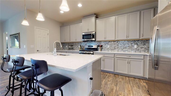 Property Photo: 4171 Welling Terrace FL 34638