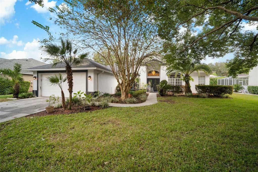 Property Photo:  3510 Autumn Glen Drive  FL 33596 