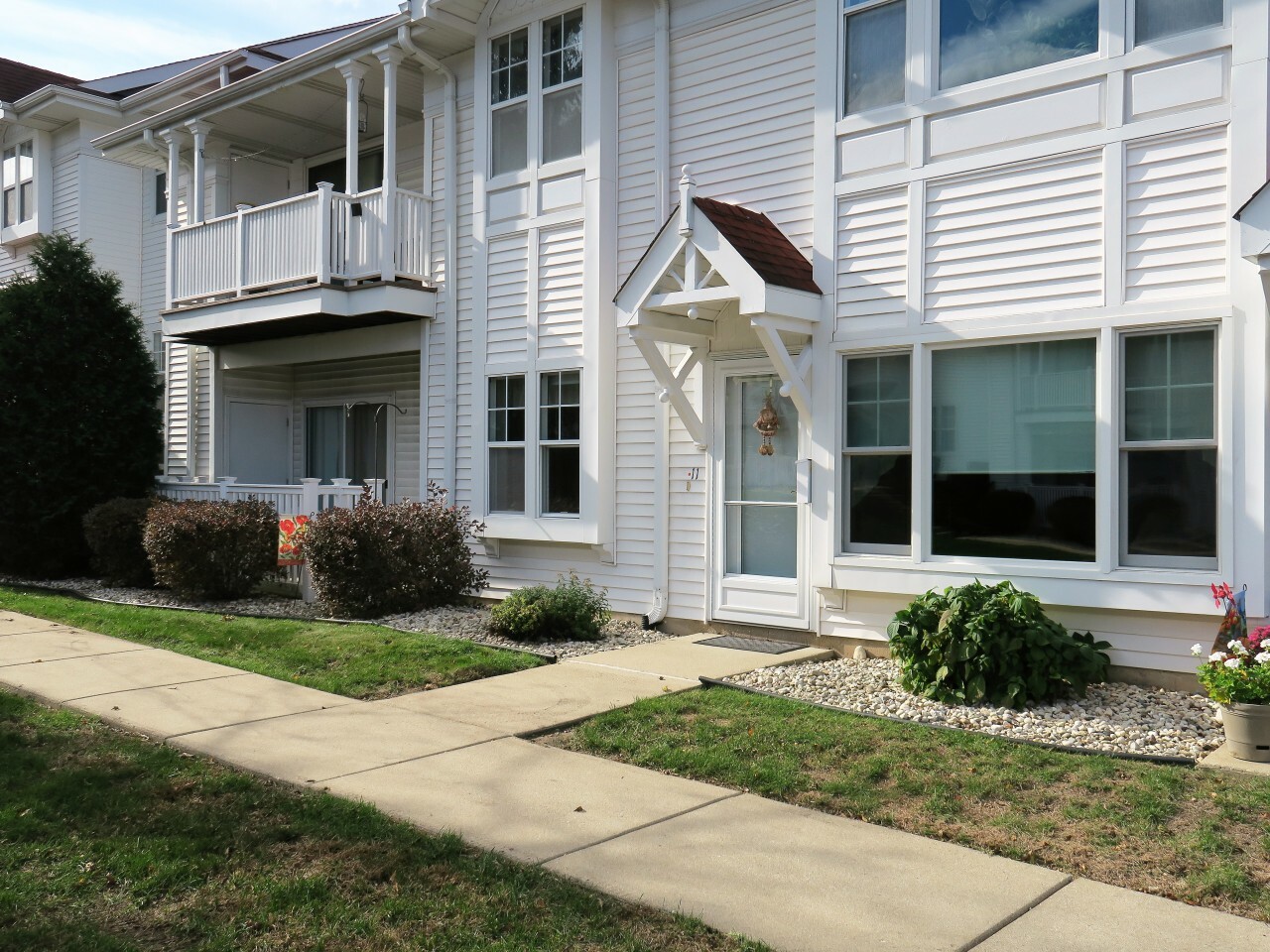 Property Photo: 3134 Wood Rd 11 WI 53406