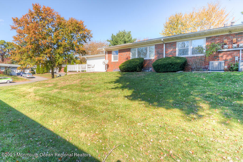 Property Photo: 30B Court C 2502 NJ 08724